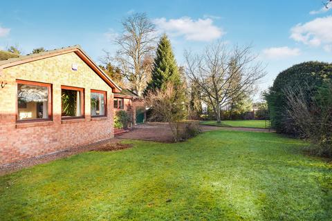 Tall Trees Losset Road, Alyth, Blairgowrie, PH11 8BU