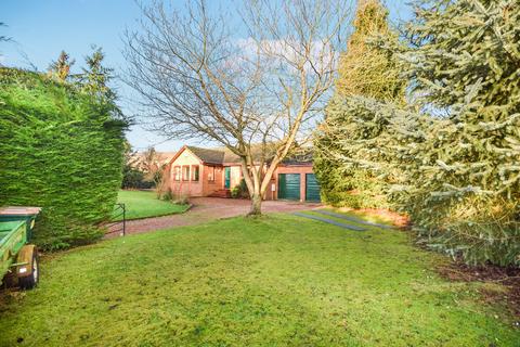 Tall Trees Losset Road, Alyth, Blairgowrie, PH11 8BU