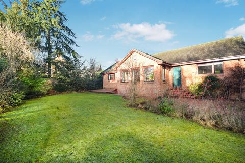 Tall Trees Losset Road, Alyth, Blairgowrie, PH11 8BU