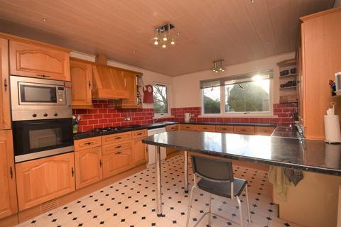 Tall Trees Losset Road, Alyth, Blairgowrie, PH11 8BU
