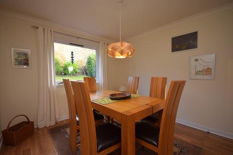 Tall Trees Losset Road, Alyth, Blairgowrie, PH11 8BU