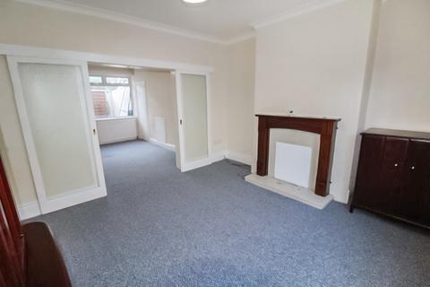 3 bedroom terraced house to rent - Beaumont Street, Blyth