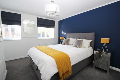 37 Bascombe Grove, Crayford, Dartford, DA1 3RG