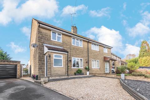 3 bedroom semi-detached house for sale - Orchardleigh, East Chinnock, Somerset, BA22