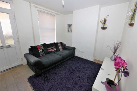 2 bedroom terraced house for sale - Dillwyn Street, Ipswich, IP1 2HW