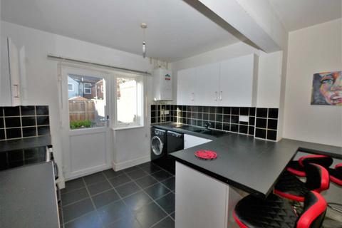 2 bedroom terraced house for sale - Dillwyn Street, Ipswich, IP1 2HW