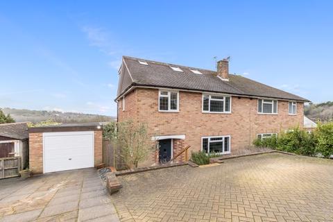 4 bedroom semi-detached house for sale - Downside, Brighton
