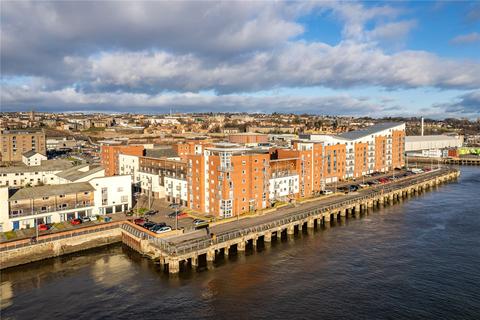 3 bedroom apartment for sale - Marine Parade, Dundee