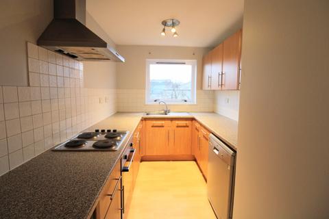 3 bedroom flat to rent - Riverview Gardens, Glasgow, G5