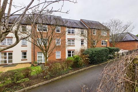 1 bedroom flat for sale - Ty Rhys, Nos 1-5 The Parade, Carmarthen