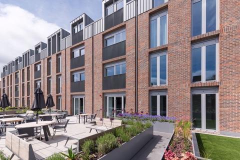 2 bedroom retirement property for sale - Apartment 26, Jesmond Assembly, Eskdale Terrace, Jesmond