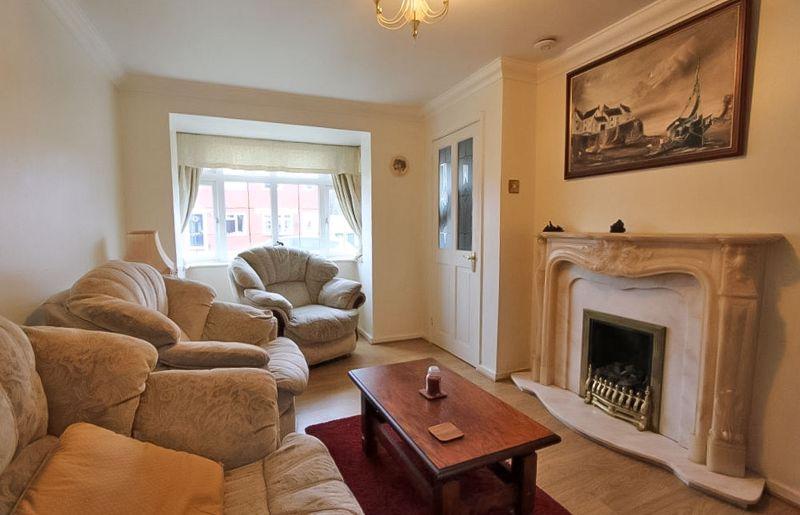 Fawley Close, Willenhall 2 bed semidetached house £157,950