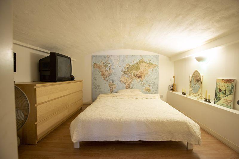 Occasional Bedroom 2