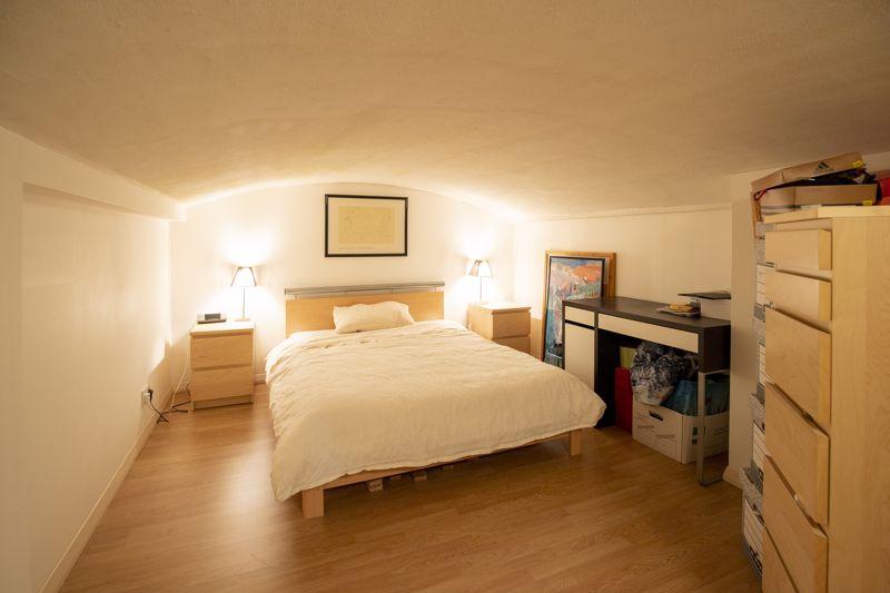 Occasional Bedroom 3