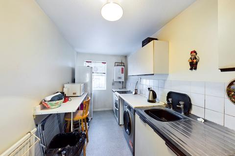 1 bedroom flat for sale - Old Park Road, Hitchin, SG5