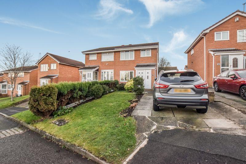 Morton Road, Runcorn 3 bed semidetached house £180,000