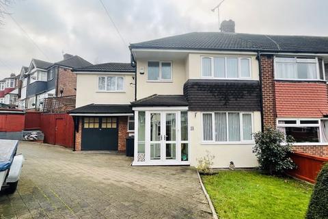 38 Burnham Road, Birmingham, B44 8HU