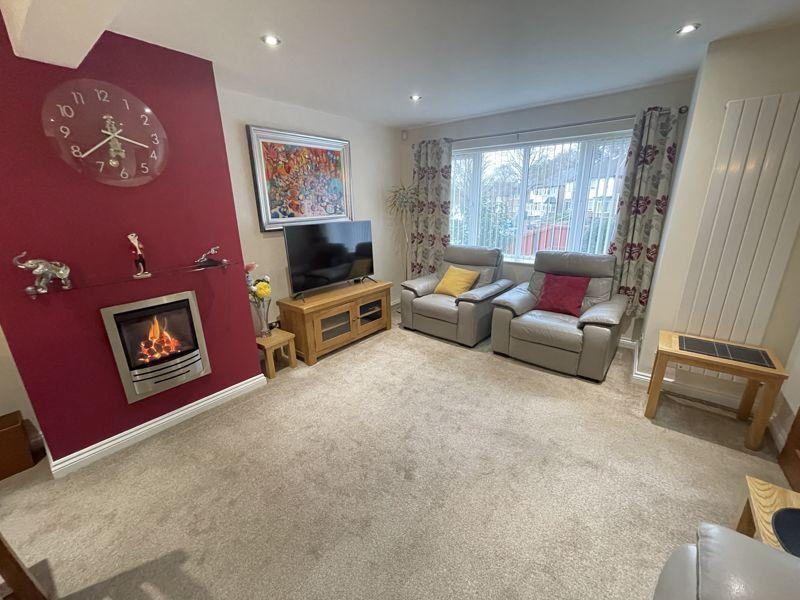 Burnham Road, Great Barr, Birmingham... 3 bed end of terrace house £260,000