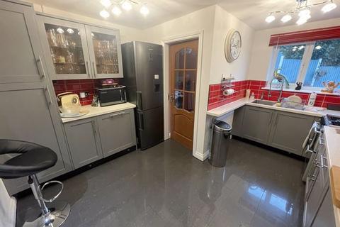 38 Burnham Road, Birmingham, B44 8HU