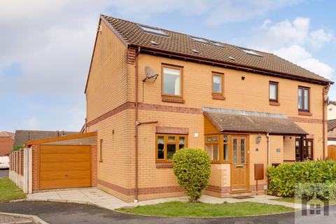 107 Beechfields, Eccleston, Chorley, PR7 5RF