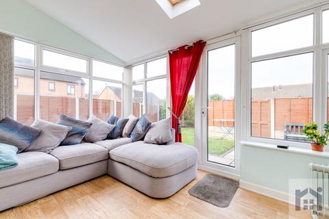 107 Beechfields, Eccleston, Chorley, PR7 5RF