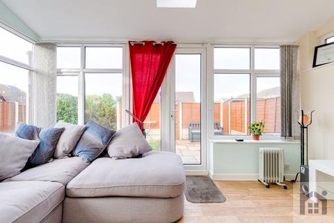 107 Beechfields, Eccleston, Chorley, PR7 5RF