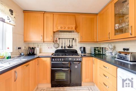 107 Beechfields, Eccleston, Chorley, PR7 5RF