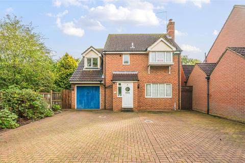 4 bedroom detached house to rent, Pantile Close, Witham, Braintree, Essex, CM8