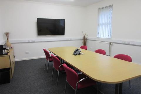 Office to rent - Tavistock Road, Roborough, Plymouth (North), Devon, PL6 7BB