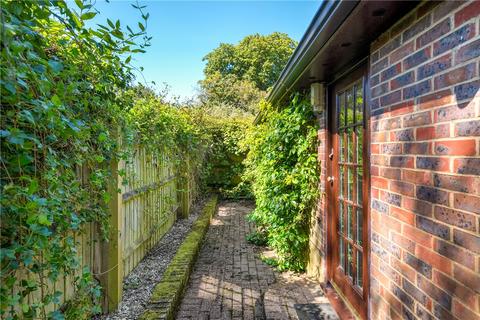 2 bedroom bungalow to rent, Church Lane, Mildenhall, Marlborough, SN8