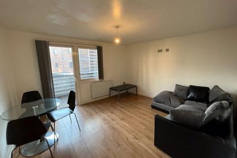 2 bedroom apartment to rent - 55 North Street, Leeds