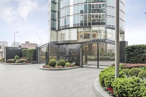 2 bedroom apartment for sale - The Tower St. George Wharf, London, SW8