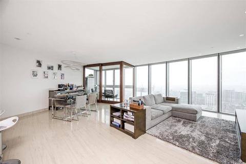 2 bedroom apartment for sale - The Tower St. George Wharf, London, SW8