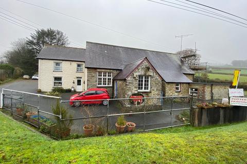 undefined, Capel Cynnon, Ffostrasol, Llandysul, SA44