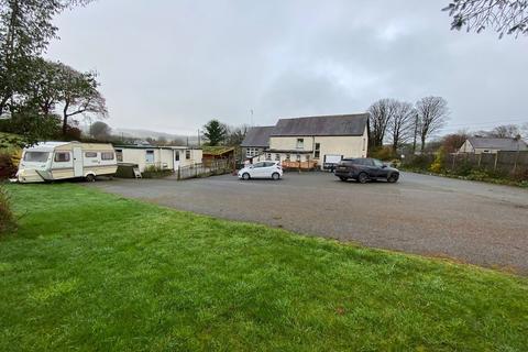 undefined, Capel Cynnon, Ffostrasol, Llandysul, SA44