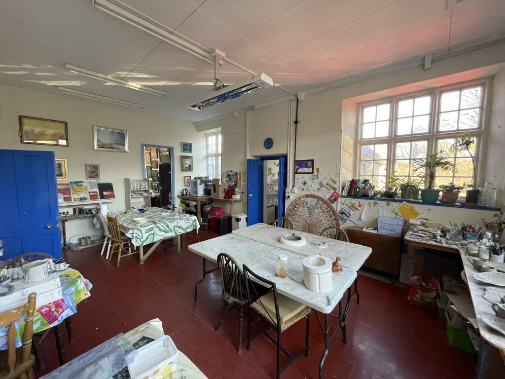 Former Class Room 1