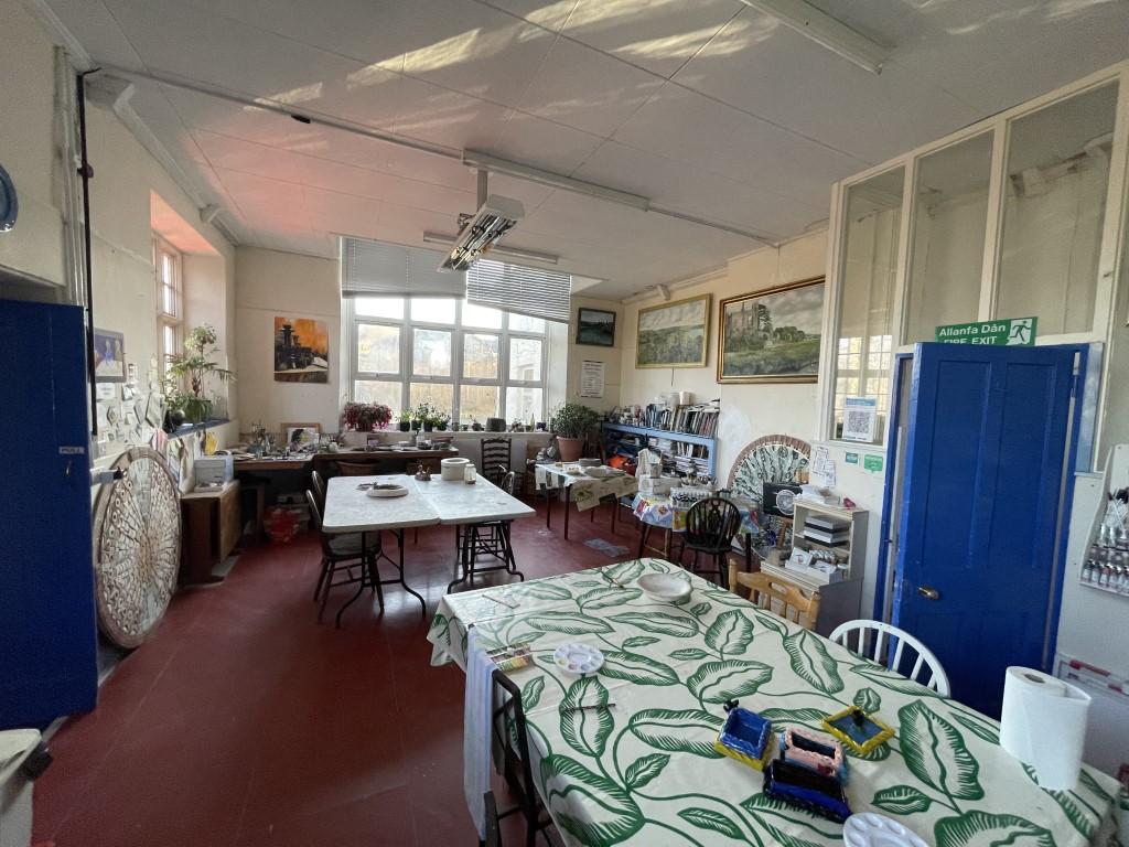Former Class Room 1