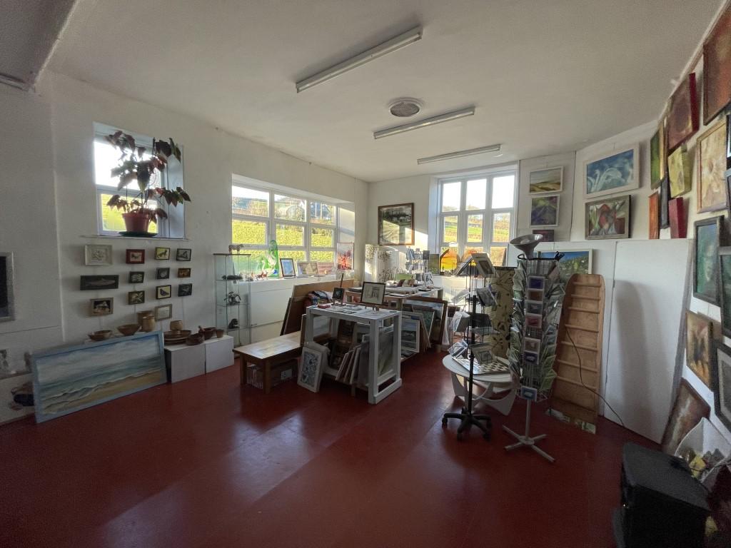 Former Class Room 2