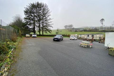 undefined, Capel Cynnon, Ffostrasol, Llandysul, SA44