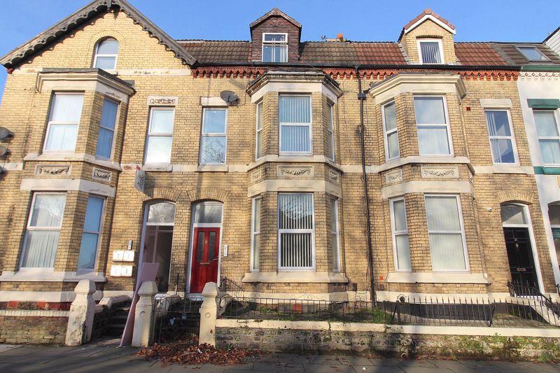 Rocky Lane, Liverpool 3 bed terraced house £200,000