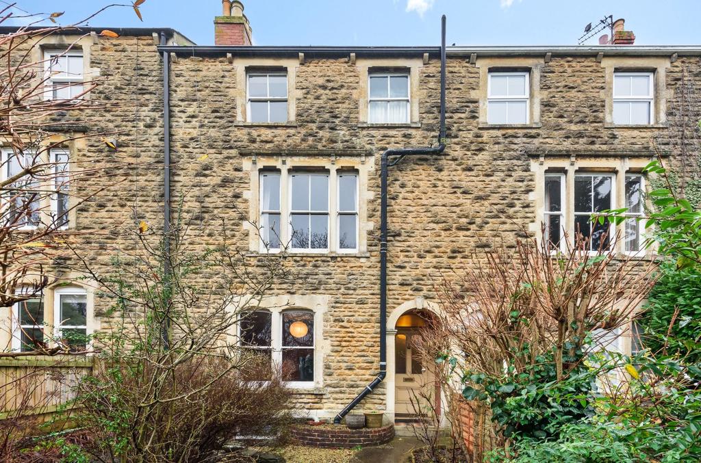 Weymouth Road, Frome, BA11 4 bed terraced house £690,000