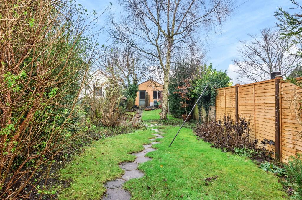 Weymouth Road, Frome, BA11 4 bed terraced house £690,000