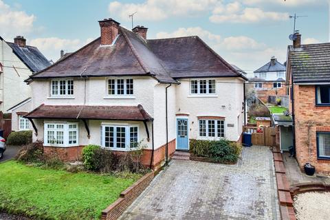 4 bedroom semi-detached house for sale - Gold Hill North, Chalfont St Peter, SL9