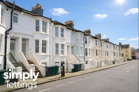 undefined, Montgomery Street, Hove