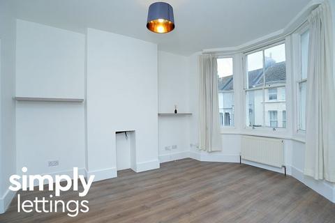 undefined, Montgomery Street, Hove
