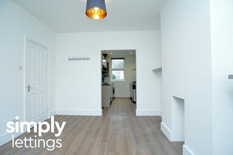 undefined, Montgomery Street, Hove