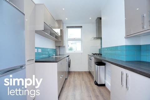 undefined, Montgomery Street, Hove