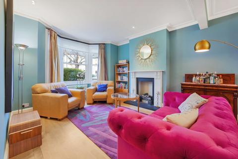 4 bedroom terraced house for sale - Lysia Street, London