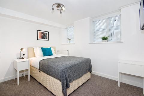 undefined, Old Gloucester Street, WC1N
