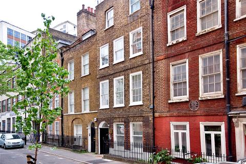 undefined, Old Gloucester Street, WC1N